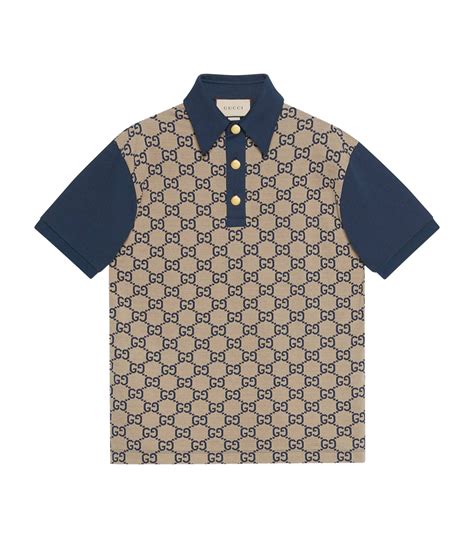 gucci double g shirt|did gucci change their logo.